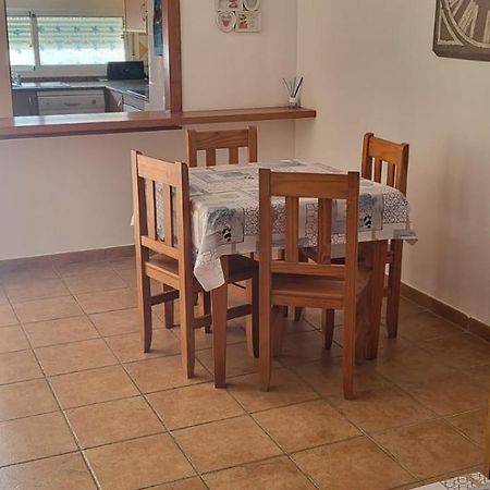 Apartamento Puerto Rey 2 Lejlighed Vera Eksteriør billede