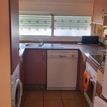 Apartamento Puerto Rey 2 Lejlighed Vera Eksteriør billede