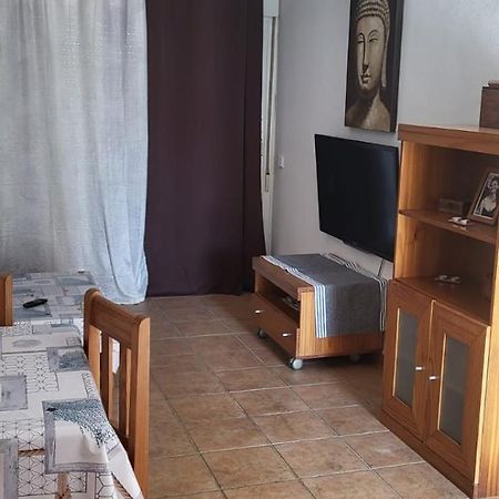 Apartamento Puerto Rey 2 Lejlighed Vera Eksteriør billede