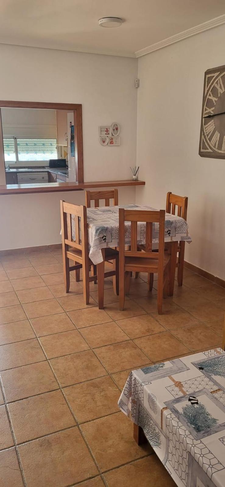 Apartamento Puerto Rey 2 Lejlighed Vera Eksteriør billede