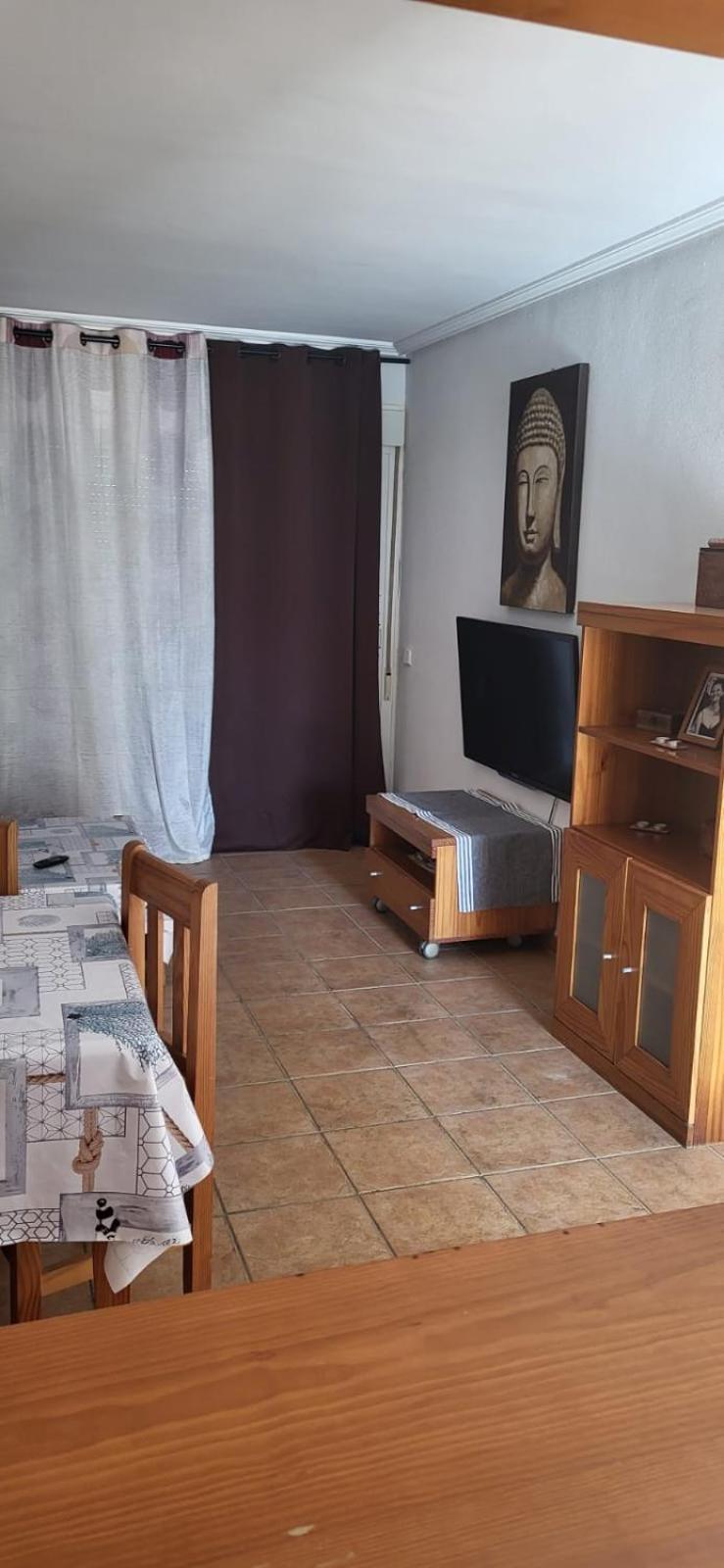 Apartamento Puerto Rey 2 Lejlighed Vera Eksteriør billede