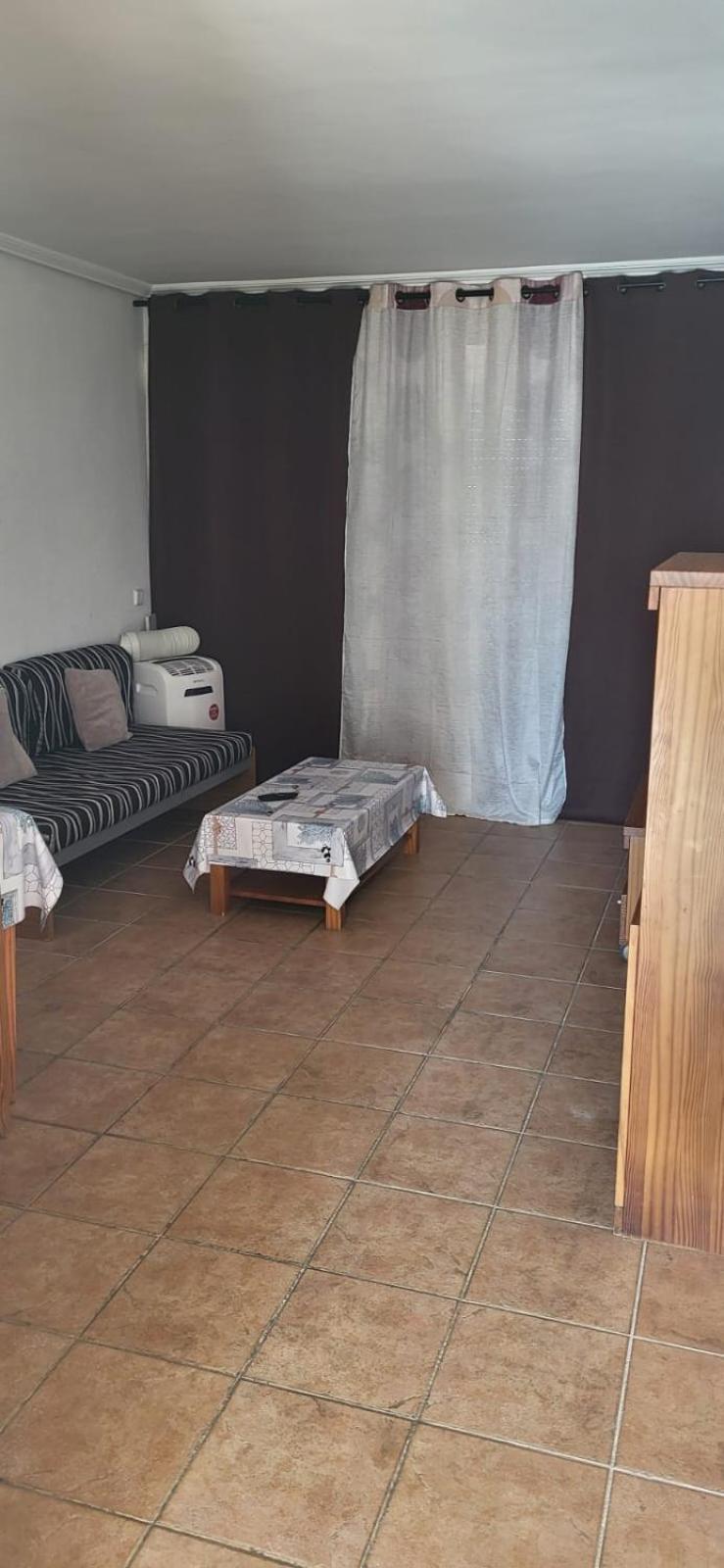 Apartamento Puerto Rey 2 Lejlighed Vera Eksteriør billede